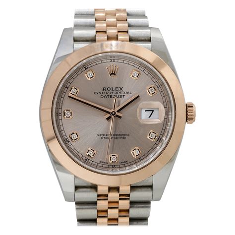 rolex datejust diamanti prezzo|rolex datejust marca.